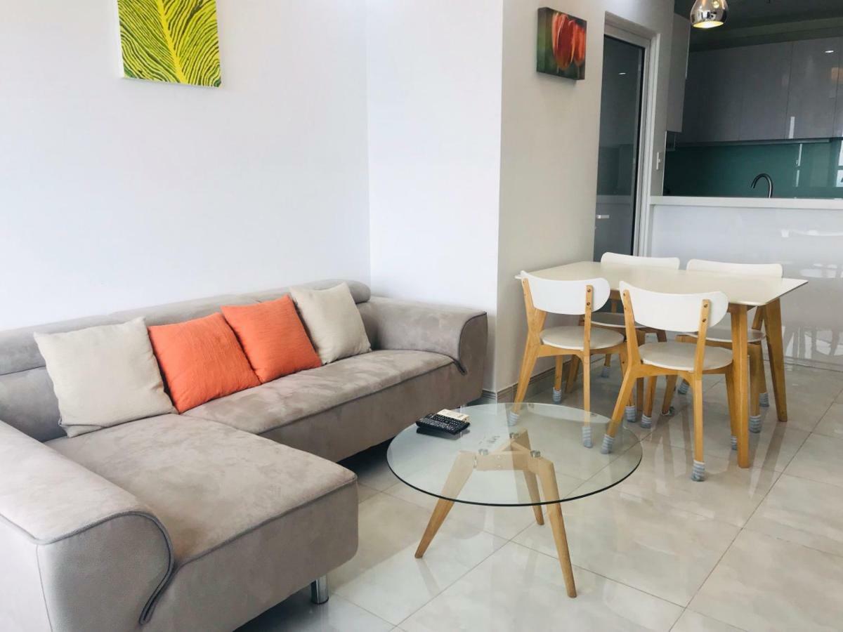 Sunrise City - Jennyhomes Πόλη Χο Τσι Μινχ Εξωτερικό φωτογραφία