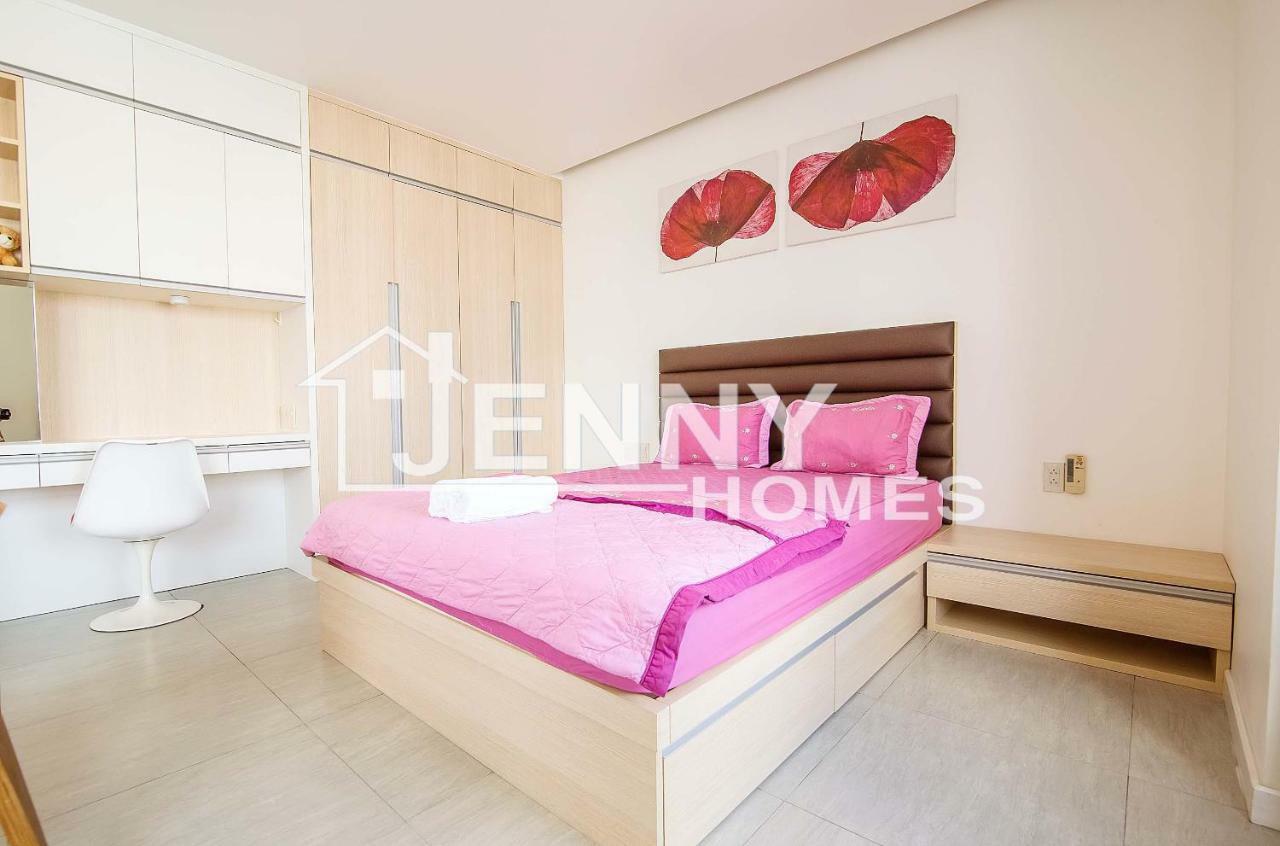 Sunrise City - Jennyhomes Πόλη Χο Τσι Μινχ Εξωτερικό φωτογραφία