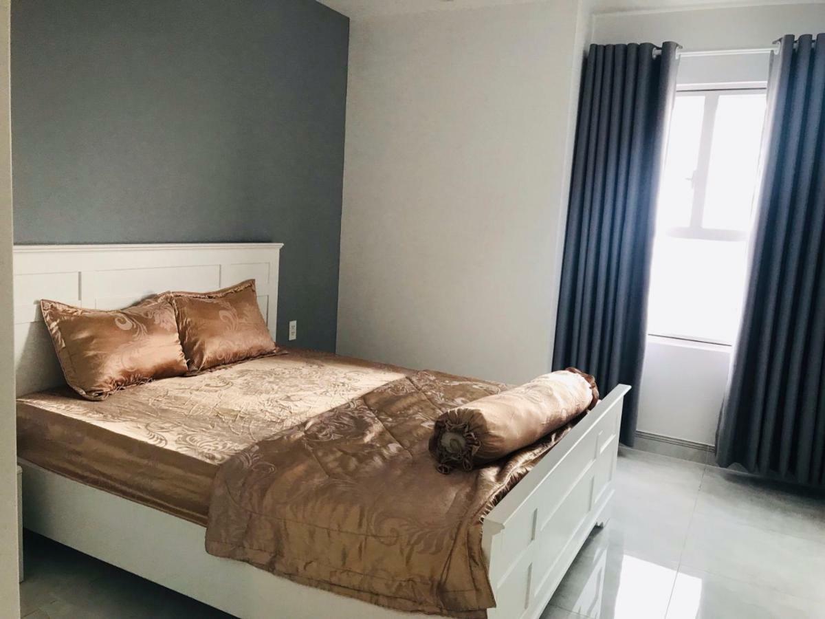 Sunrise City - Jennyhomes Πόλη Χο Τσι Μινχ Εξωτερικό φωτογραφία