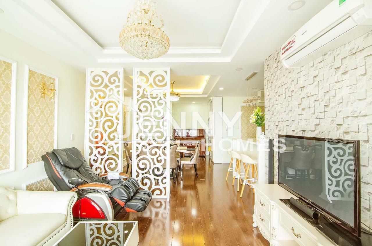 Sunrise City - Jennyhomes Πόλη Χο Τσι Μινχ Εξωτερικό φωτογραφία