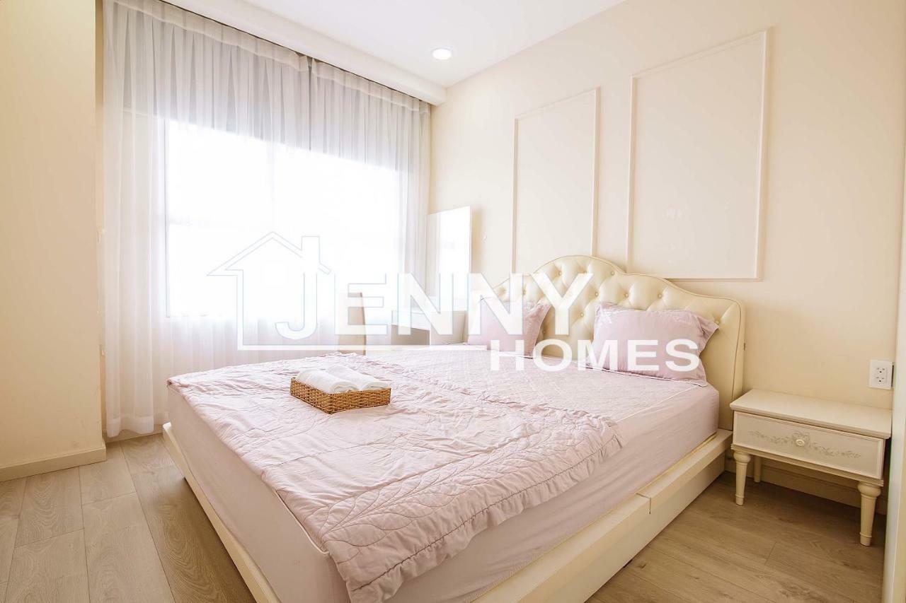 Sunrise City - Jennyhomes Πόλη Χο Τσι Μινχ Εξωτερικό φωτογραφία