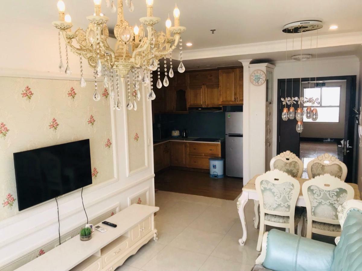 Sunrise City - Jennyhomes Πόλη Χο Τσι Μινχ Εξωτερικό φωτογραφία