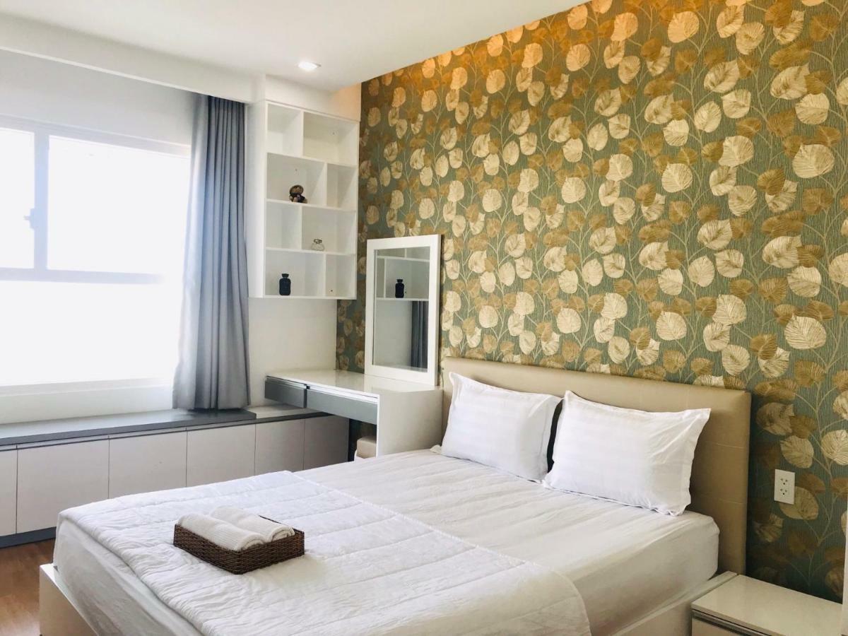 Sunrise City - Jennyhomes Πόλη Χο Τσι Μινχ Εξωτερικό φωτογραφία