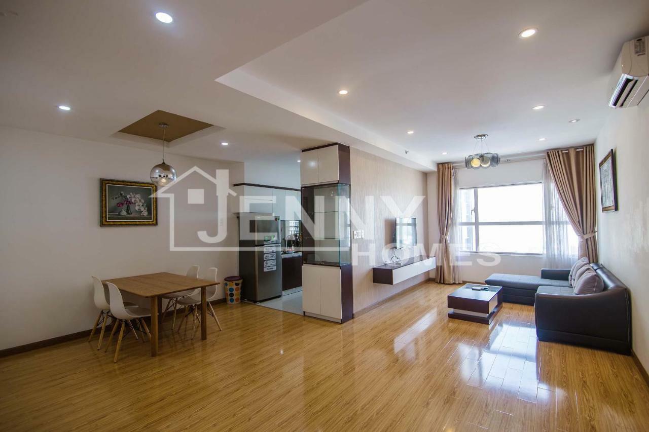 Sunrise City - Jennyhomes Πόλη Χο Τσι Μινχ Εξωτερικό φωτογραφία