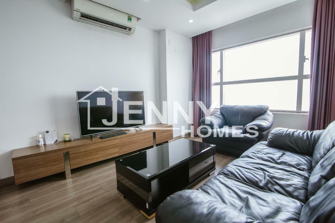 Sunrise City - Jennyhomes Πόλη Χο Τσι Μινχ Εξωτερικό φωτογραφία