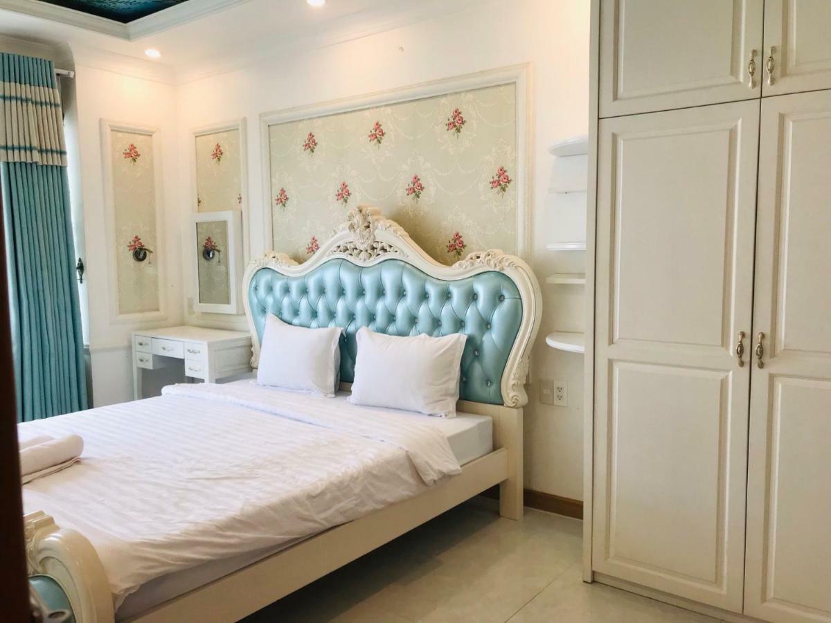 Sunrise City - Jennyhomes Πόλη Χο Τσι Μινχ Εξωτερικό φωτογραφία