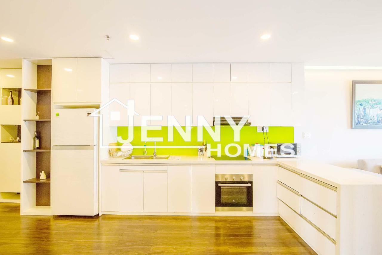 Sunrise City - Jennyhomes Πόλη Χο Τσι Μινχ Εξωτερικό φωτογραφία