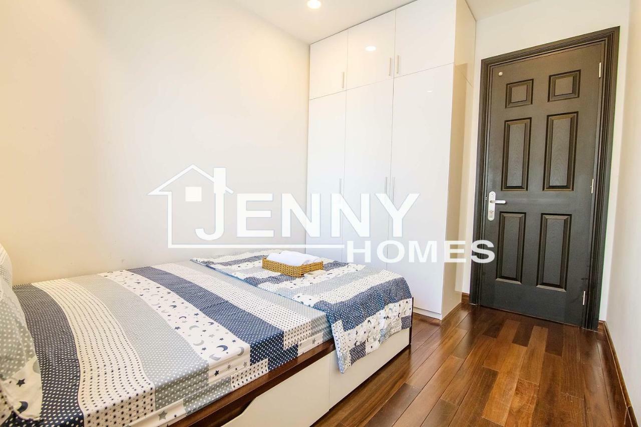 Sunrise City - Jennyhomes Πόλη Χο Τσι Μινχ Εξωτερικό φωτογραφία