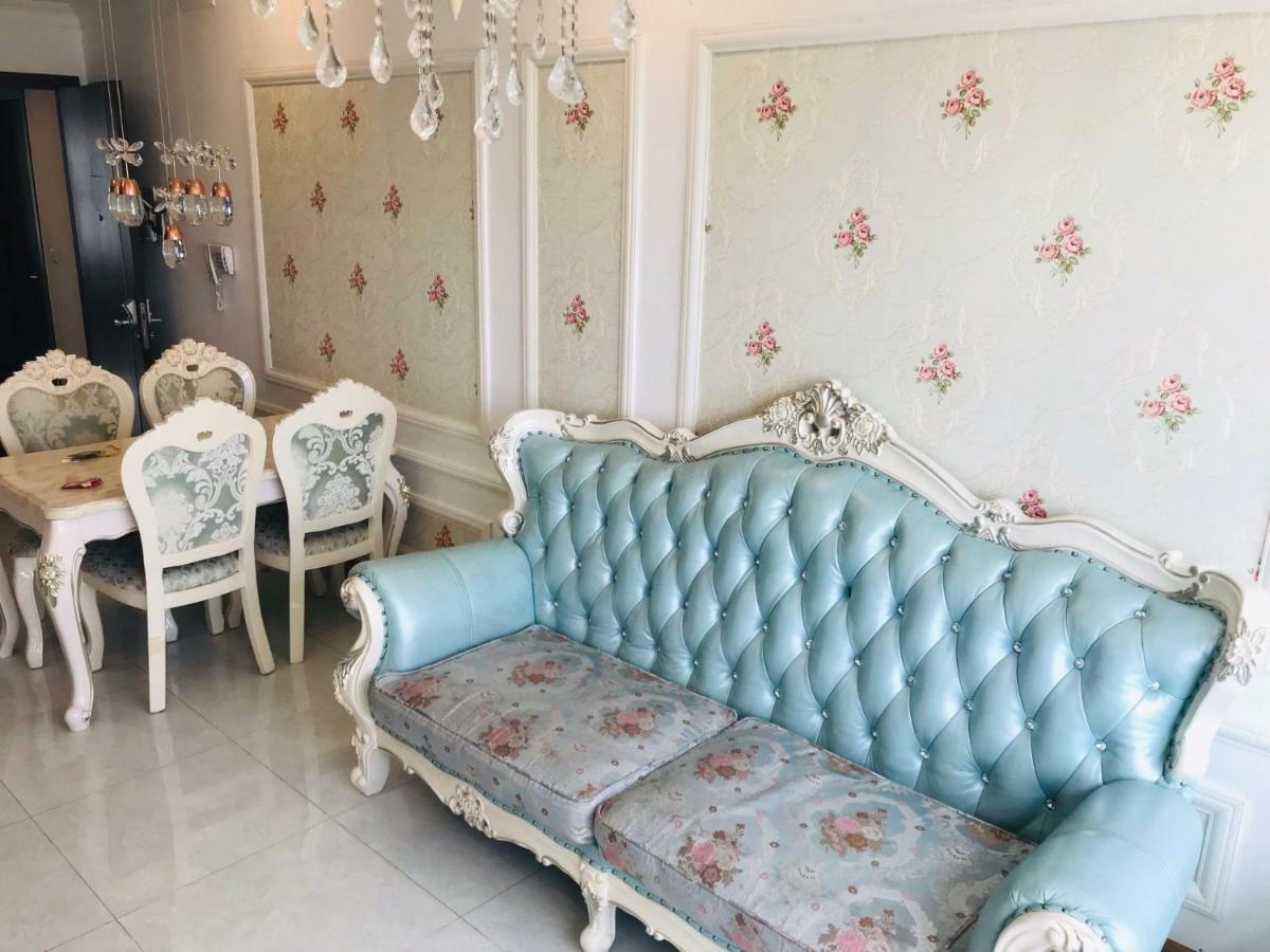 Sunrise City - Jennyhomes Πόλη Χο Τσι Μινχ Εξωτερικό φωτογραφία
