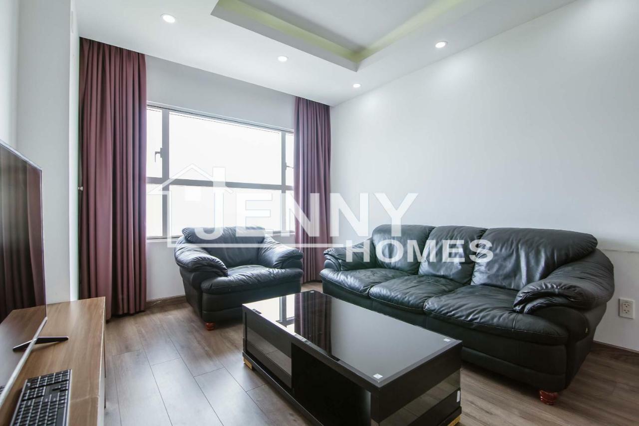 Sunrise City - Jennyhomes Πόλη Χο Τσι Μινχ Εξωτερικό φωτογραφία