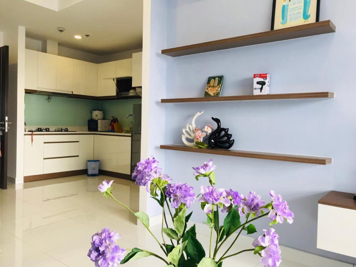 Sunrise City - Jennyhomes Πόλη Χο Τσι Μινχ Εξωτερικό φωτογραφία