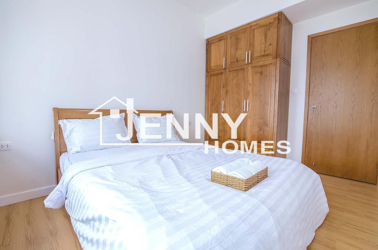 Sunrise City - Jennyhomes Πόλη Χο Τσι Μινχ Εξωτερικό φωτογραφία