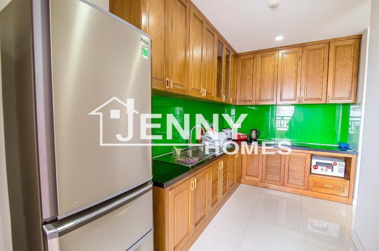 Sunrise City - Jennyhomes Πόλη Χο Τσι Μινχ Εξωτερικό φωτογραφία