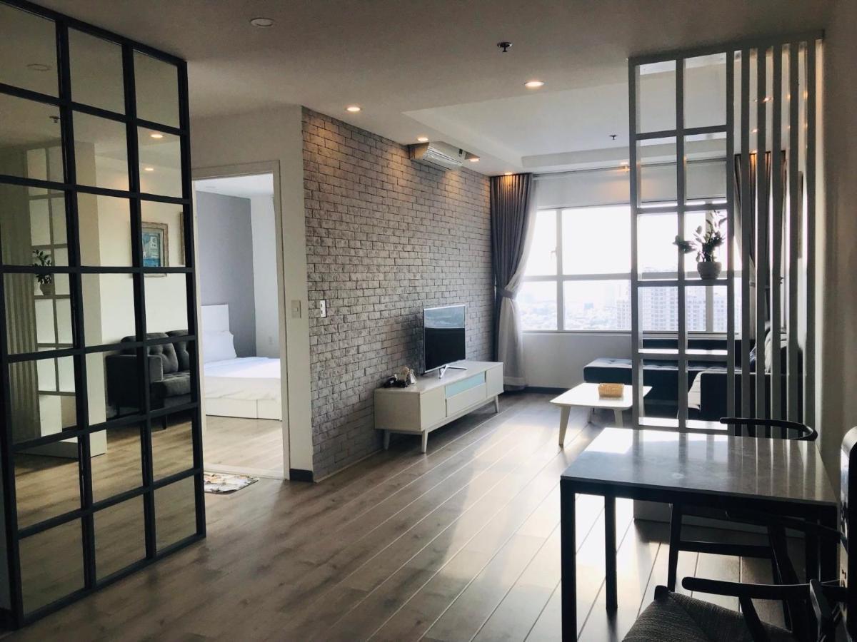 Sunrise City - Jennyhomes Πόλη Χο Τσι Μινχ Εξωτερικό φωτογραφία