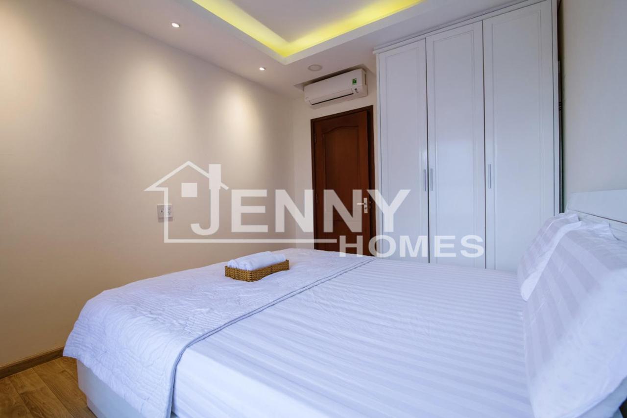 Sunrise City - Jennyhomes Πόλη Χο Τσι Μινχ Εξωτερικό φωτογραφία