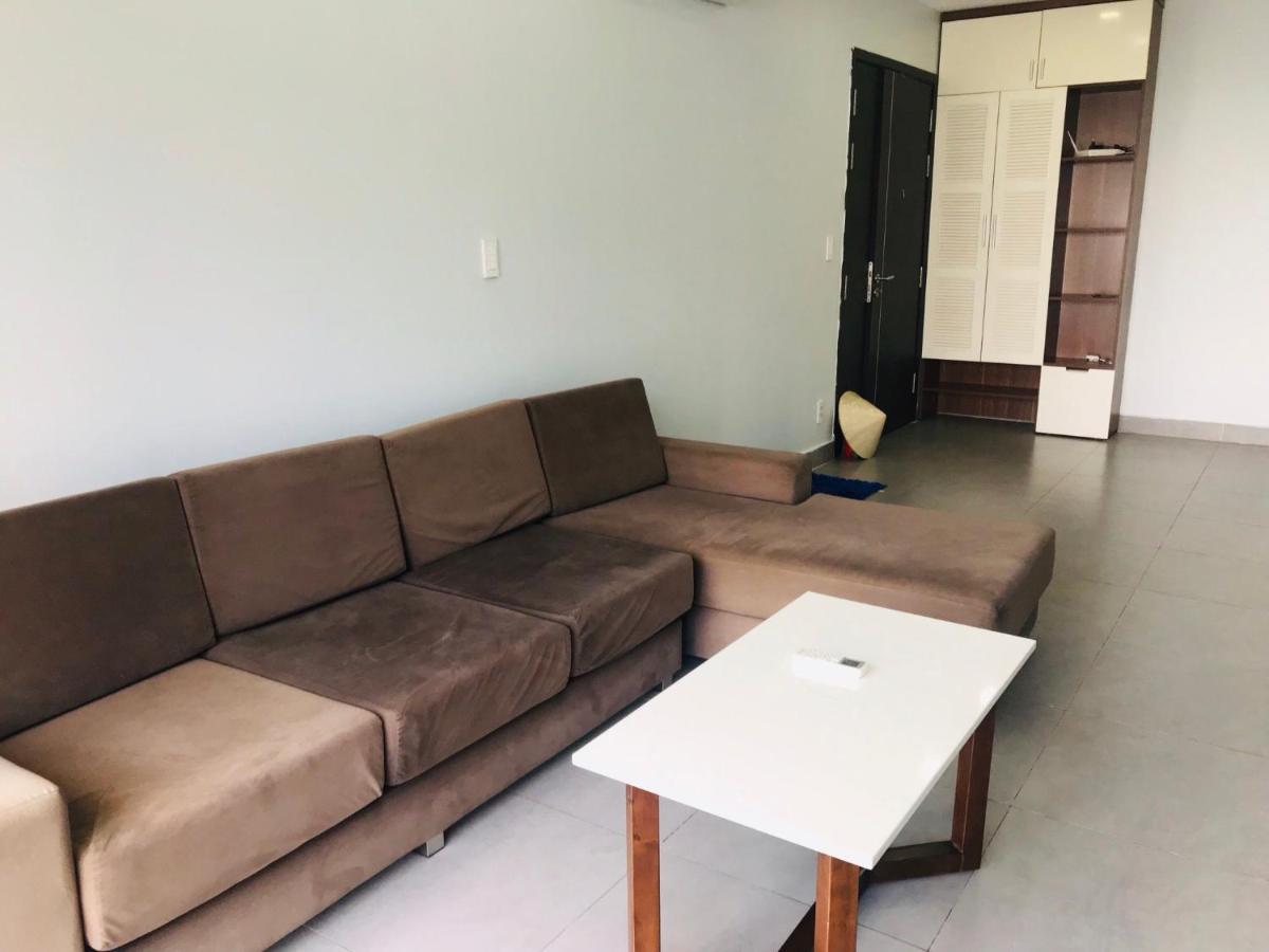 Sunrise City - Jennyhomes Πόλη Χο Τσι Μινχ Εξωτερικό φωτογραφία