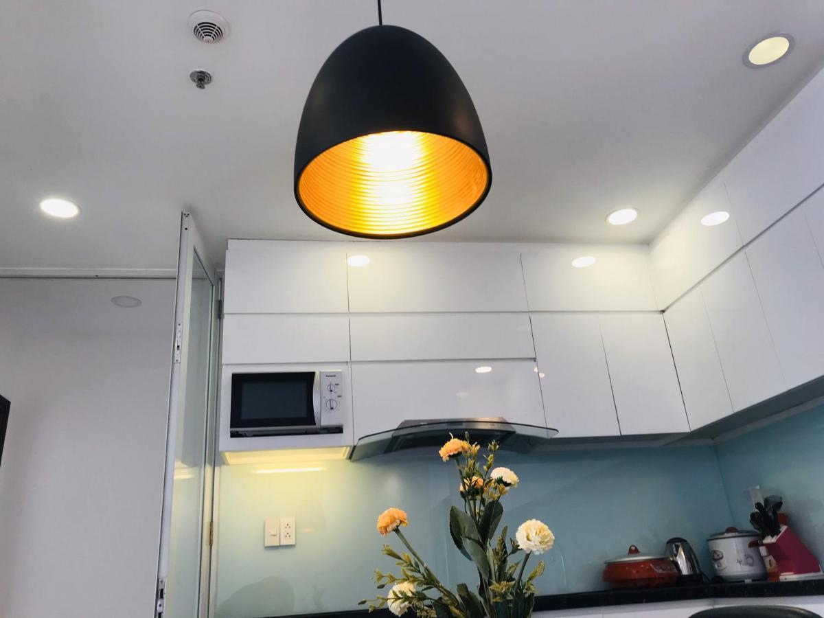 Sunrise City - Jennyhomes Πόλη Χο Τσι Μινχ Εξωτερικό φωτογραφία